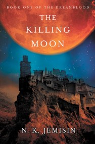 The Killing Moon