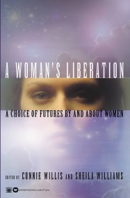 A Woman's Liberation