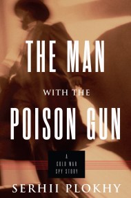 The Man with the Poison Gun