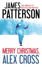 Merry Christmas, Alex Cross