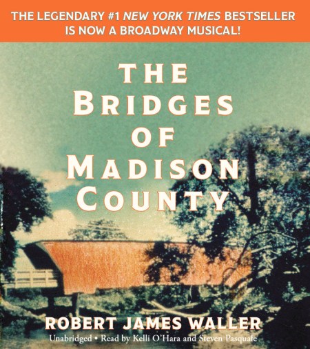 The Bridges of Madison County