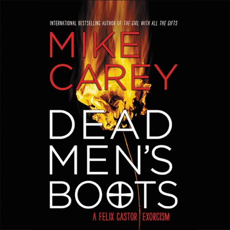 Dead Men's Boots