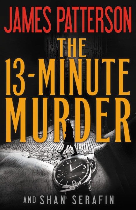 The 13-Minute Murder