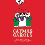 Catmas Carols