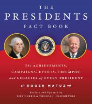 The Presidents Fact Book