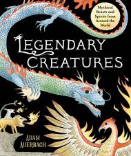 Legendary Creatures