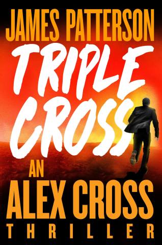 TRIPLE CROSS