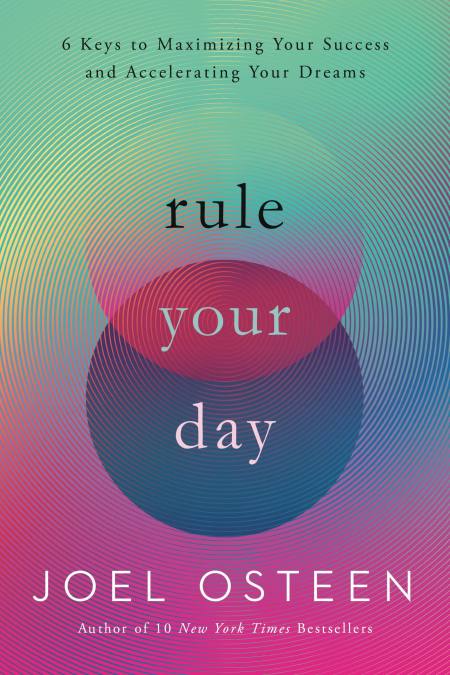 Rule Your Day