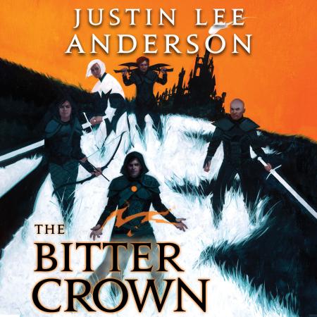 The Bitter Crown