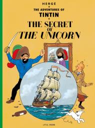 The Secret of the Unicorn