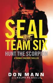 SEAL Team Six: Hunt the Scorpion