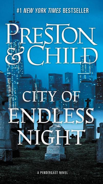 City of Endless Night