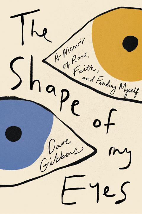 The Shape of My Eyes