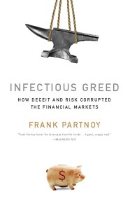 Infectious Greed