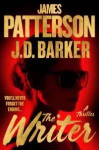 The Writer James Patterson