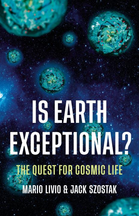 Is Earth Exceptional?