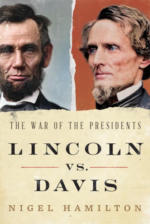 Lincoln vs. Davis