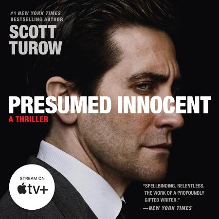 Presumed Innocent