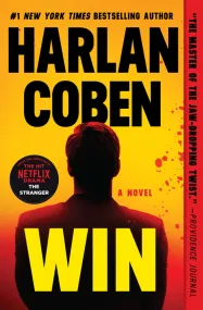 Win by Harlan Coben - Hachette Speakers Bureau