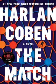 The Match by Harlan Coben - Hachette Speakers Bureau