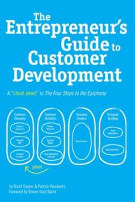 The Entrepreneur's Guide to Customer Development by Brant Cooper - Hachette Speakers Bureau