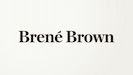 Brené Brown logo