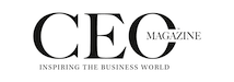 CEO Magazine logo