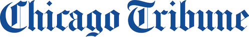 Chicago Tribune logo