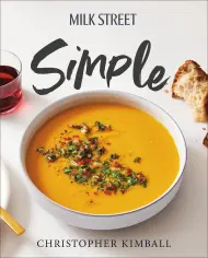 Milk Street Simple by Christopher Kimball - Hachette Speakers Bureau