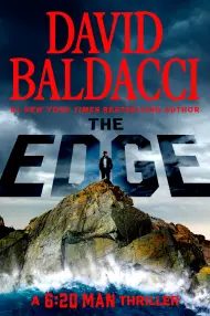 The Edge by David Baldacci - Hachette Speakers Bureau