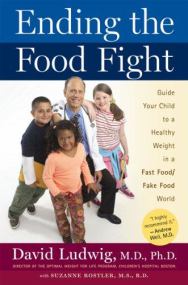 Ending the Food Fight by David S. Ludwig, MD - Hachette Speakers Bureau