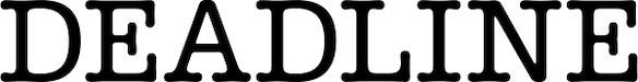 DEADLINE logo