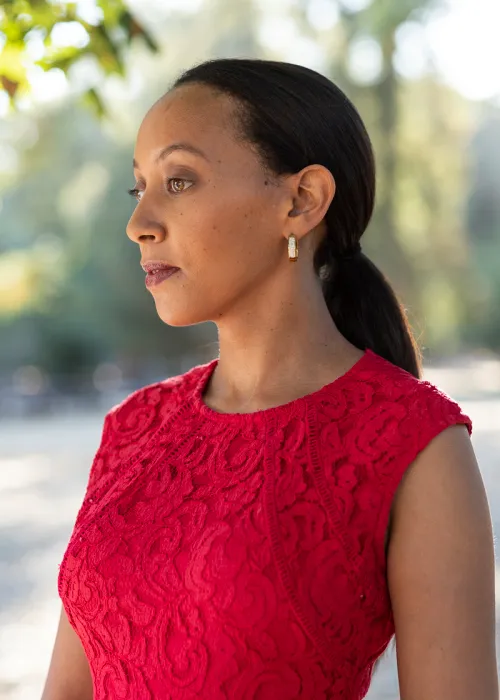 Haben Girma - Hachette Speakers Bureau