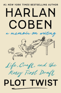 Harlan Coben Plot Twist 1