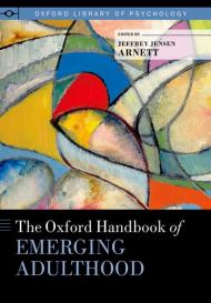 The Oxford Handbook of Emerging Adulthood by Dr. Jeffrey Jensen Arnett - Hachette Speakers Bureau