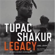 Tupak Shakur Legacy by Jamal Joseph - Hachette Speakers Bureau