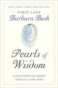 Pearls of Wisdom by Jean Becker - Hachette Speakers Bureau