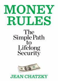 Money Rules by Jean Chatzky - Hachette Speakers Bureau