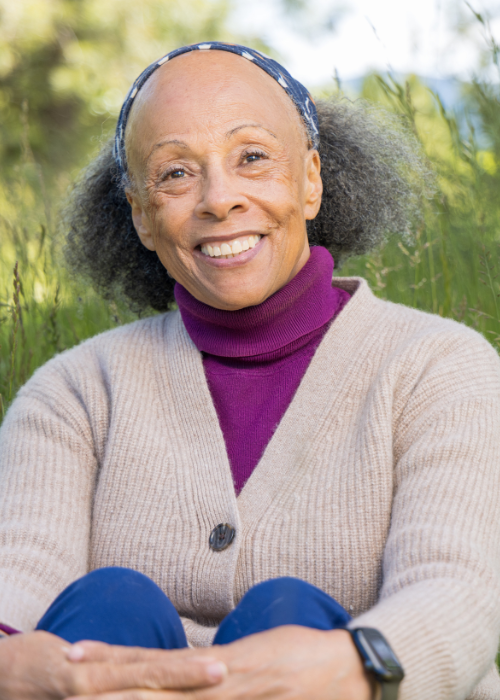Jewell Parker Rhodes
