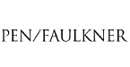 Pen/Faulkner logo