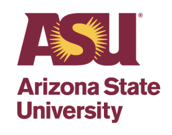 ASU Logo