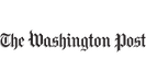 The Washington Post logo