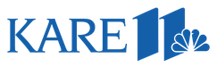 KARE 11 logo