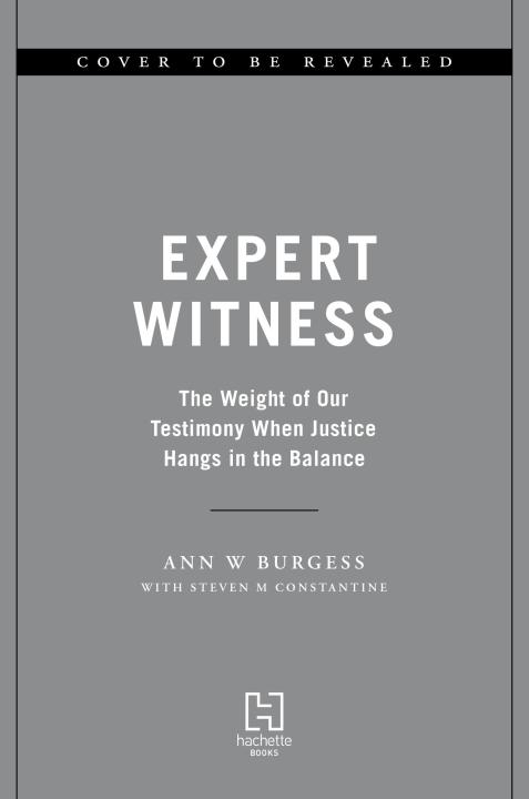 Expert Witness