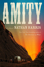 Amity Nathan Harris
