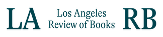 Los Angeles Review of Books logo 3