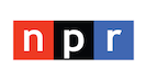 NPR logo