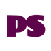 PS logo