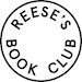 Reese's Book Club logo