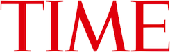 TIME logo